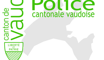 Police cantonale vaudoise