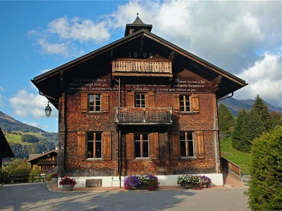 Ancien-collège-Forclaz